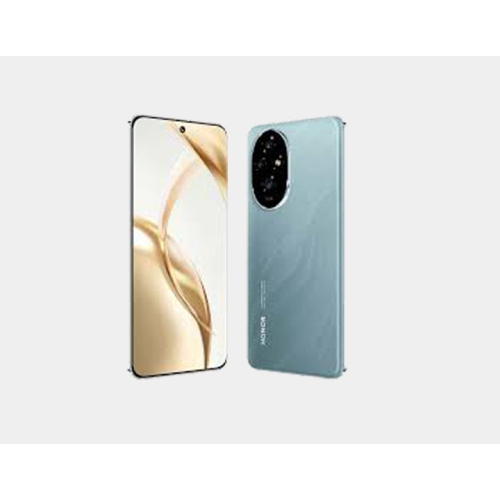 Honor 200 5G 512GB ROM 12GB RAM Dual SIM GSM Unlocked - Green