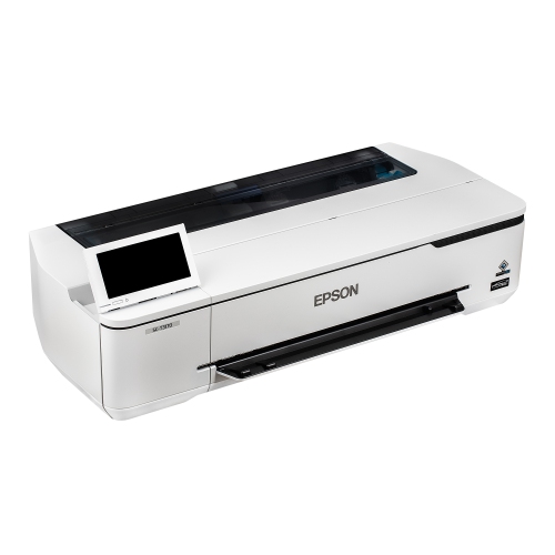 Epson SureColor P900 17-inch Photo Printer Bundle