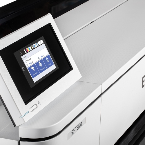 Epson SureColor P900 17-inch Photo Printer Bundle