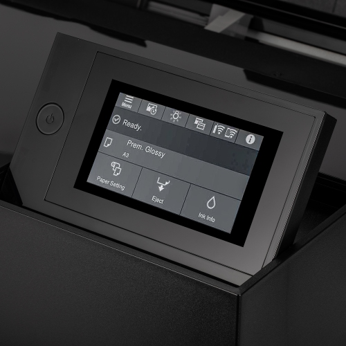 Epson SureColor P900 17-inch Photo Printer Bundle