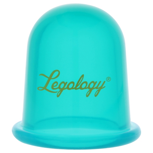 Tasse de massage Circu-Lite de Legology pour femmes - 1 pièces