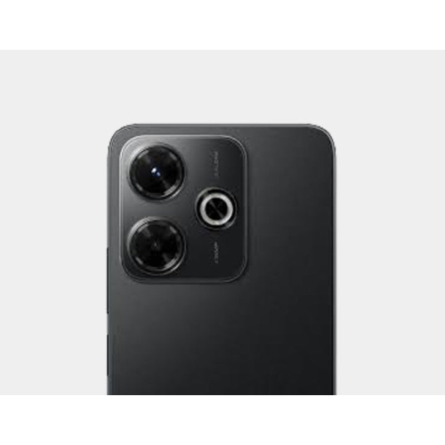 Xiaomi Redmi 13X 4G 256GB ROM 8GB RAM Dual SIM GSM Unlocked - Black