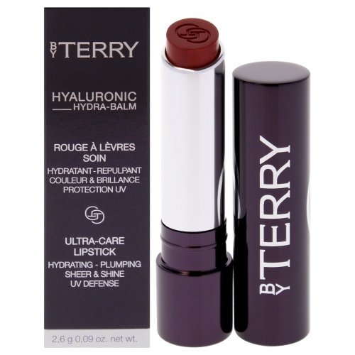 BY TERRY  Hyaluronic Hydra Balm - N6 Love Affair By for Women - 0.09 OZ Lip Balm LOVE!
