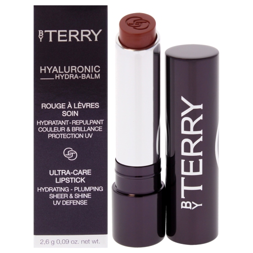 BY TERRY  Hyaluronic Hydra Balm - N5 Secret Kiss By for Women - 0.09 OZ Lip Balm LOVE!