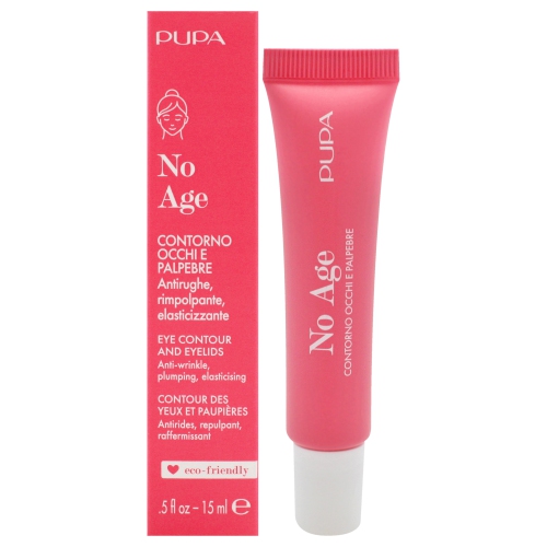 Aucun âge contour des yeux et paupières de Pupa Milano pour Femmes - 0,5&nbsp;oz Traitement