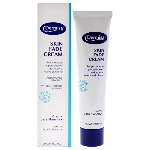 Crème désaltérante pour la peau par dermisa unisexe - 1,78&nbsp;oz Crème