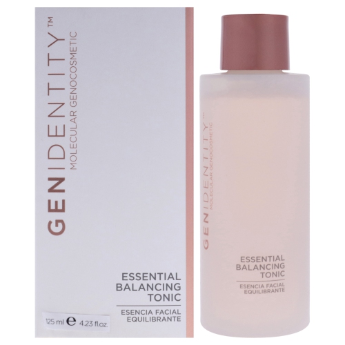 GEN IDENTITY  Essential Balancing Tonic By for Women - 4.23 OZ Toner