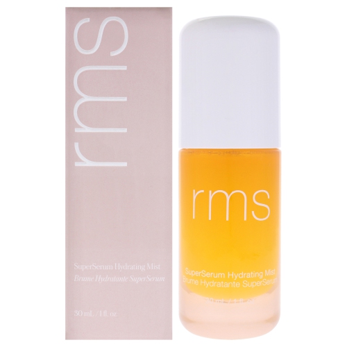 RMS BEAUTY  Superserum Hydrating Mist By for Women - 1 OZ Serum
