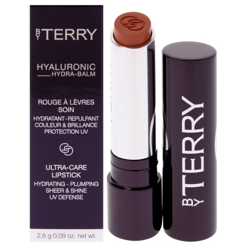 BY TERRY  Hyaluronic Hydra Balm - N3 Tea Time By for Women - 0.09 OZ Lip Balm Love love love