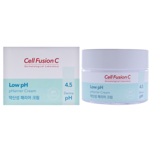 Low Ph Pharrier Cream by Cell Fusion C for Women - 1.85 oz Cream