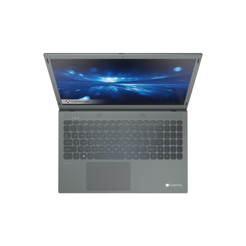 Gateway 15.6" FHD Pentium Silver N5030 4GB 128GB UHD Graphics 605 Windows 10 Charcoal Refurbished Good