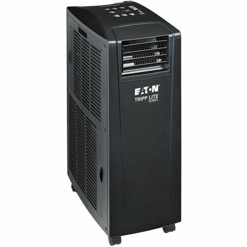 Tripp Lite Portable Air Conditioner 13000 BTU - Black