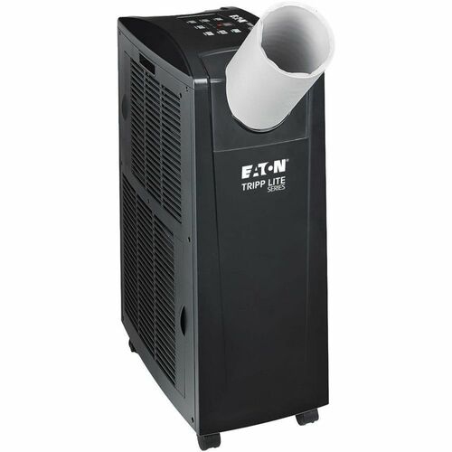 Tripp Lite Portable Air Conditioner 13000 BTU - Black