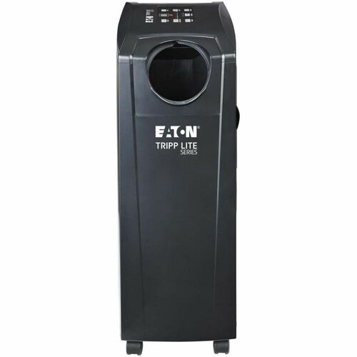 Tripp Lite Portable Air Conditioner 13000 BTU - Black