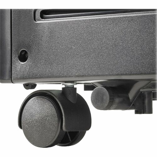 Tripp Lite Portable Air Conditioner 13000 BTU - Black