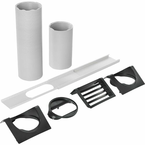 Tripp Lite Portable Air Conditioner 13000 BTU - Black