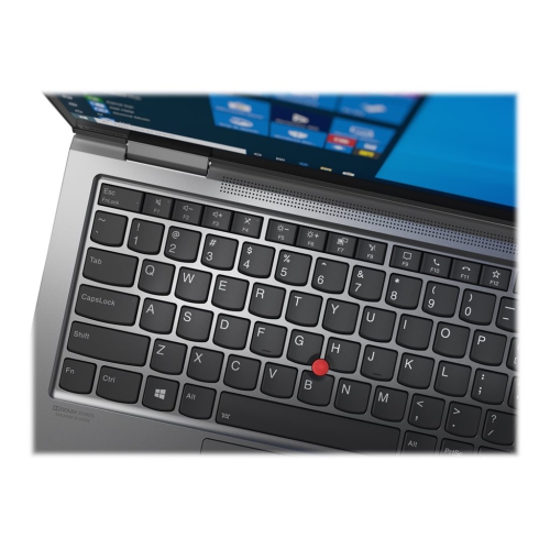 Refurbished Lenovo ThinkPad X1 Yoga Gen 4 Core i5 8365U /16gb RAM /256gb SSD FHD Touchscreen /Stylus /360 Rotation