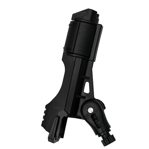 Nautiqua | ARUBA | Deluxe Pédale de Pêche Kayak | 1 Personne | Bleu