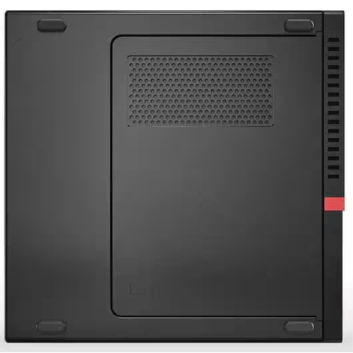 ThinkCentre M710q Tiny de Lenovo/i5-6500T 2,5 GHz/RAM 16 Go/SSD d'256 Go/Windows 11 Pro/Wi-Fi - Ordinateur de bureau professionnel -