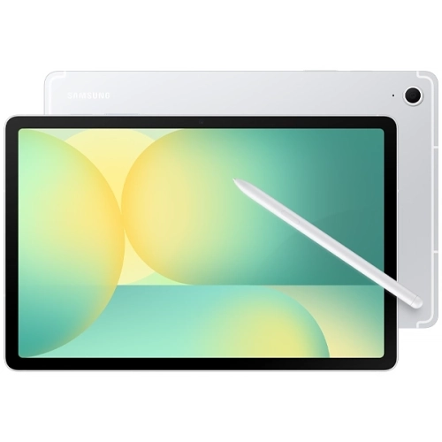 Samsung Galaxy Tab S10 FE 5G (128GB/8GB, 10.9'', SM-X526B -SILVER
