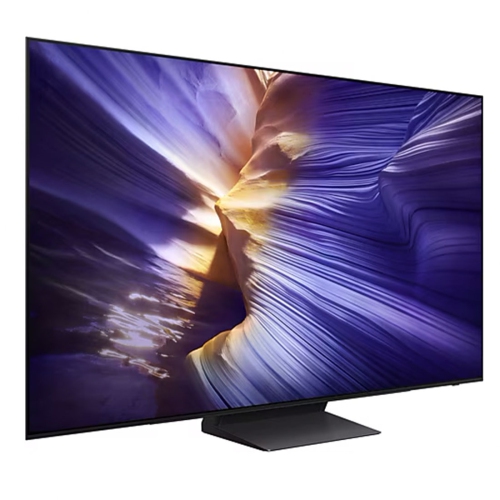 Téléviseur intelligent OLED 4K Vision AI 83 po S90F de Samsung - QN83S90FAEXZC 10/10 - NIAGARA et Grand Toronto SEULEMENT