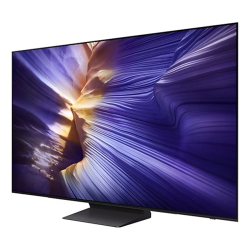 Téléviseur intelligent OLED 4K Vision AI 83 po S90F de Samsung - QN83S90FAEXZC 10/10 - NIAGARA et Grand Toronto SEULEMENT