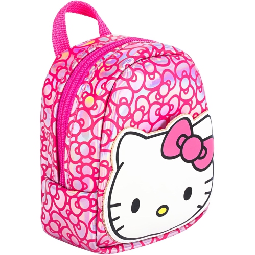 Real Littles - Hello Kitty® and Friends Mini Backpack with 6 Accessories - Series 2