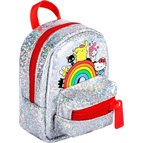 Real Littles - Hello Kitty® and Friends Mini Backpack with 6 Accessories - Series 2