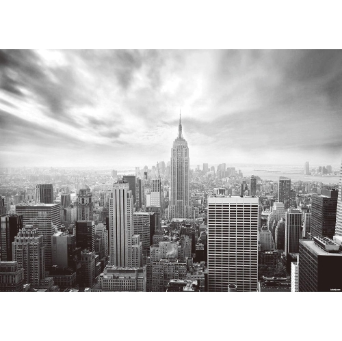 Dragon Blok Architect - The Empire State Building - 1995 pcs