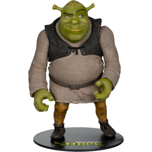 DreamWorks Shrek 12in Posed Figure McFarlane Toys