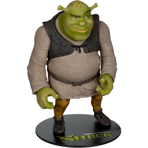 DreamWorks Shrek 12in Posed Figure McFarlane Toys