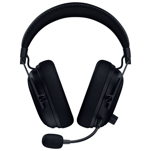 Razer BlackShark V3 Pro Wireless Gaming Headset for PC - Black