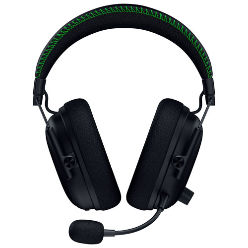 Casque de jeu sans fil BlackShark V3 Pro de Razer pour Xbox - Noir