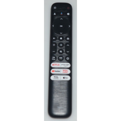 TCL 21001-000100 REMOTE CONTROL OEM