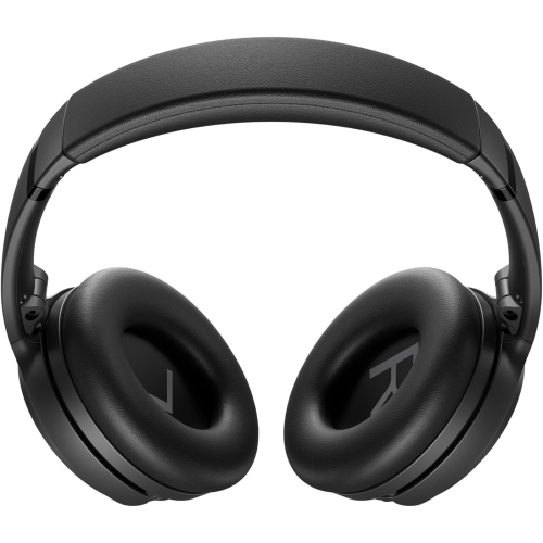 Bose QuietComfort Over-Ear Noise Cancelling Bluetooth Headphones - Triple Black