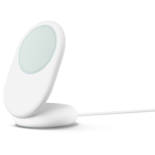 Google Pixelsnap Qi2 Magnetic Charger with Stand