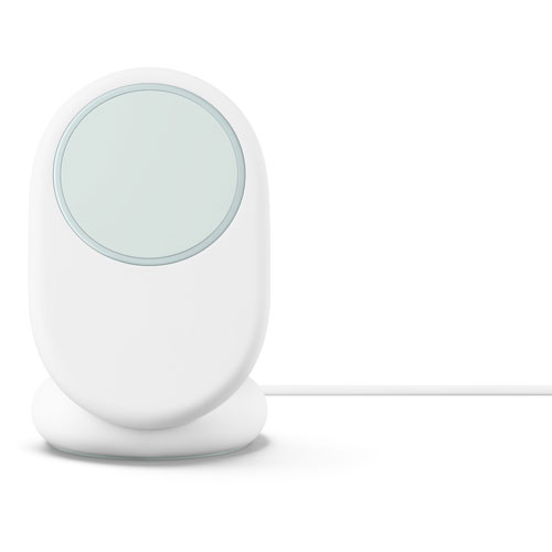 Google Pixelsnap Qi2 Magnetic Charger with Stand