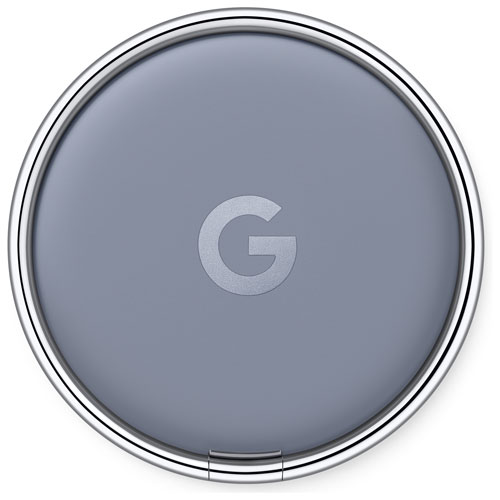 Google Pixelsnap Ring Stand - Moonstone