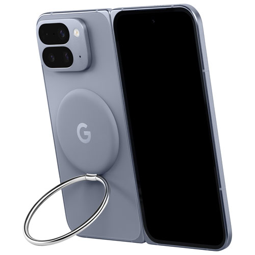 Google Pixelsnap Ring Stand - Moonstone