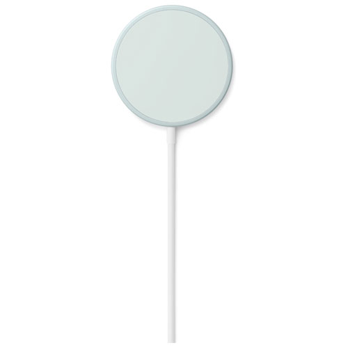 Chargeur magnétique Qi2 PixelSnap de Google