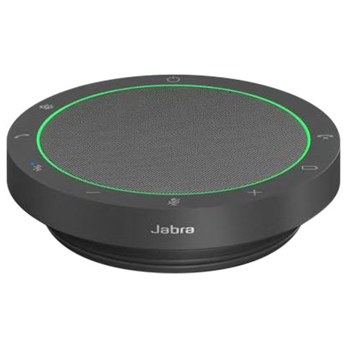 Jabra Speak2 55 Bluetooth Speakerphone - Dark Grey