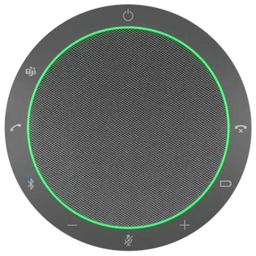 Jabra Speak2 55 Bluetooth Speakerphone - Dark Grey