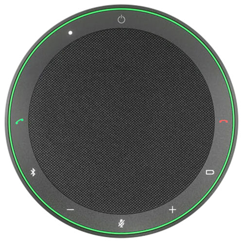 Jabra Speak2 Bluetooth Speakerphone - Dark Grey