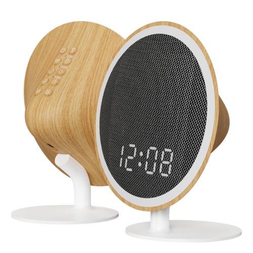 Machine portative de thérapie du sommeil 23 Machine à bruit blanc naturel ABS pour adultes Bureau Privacy Meditation