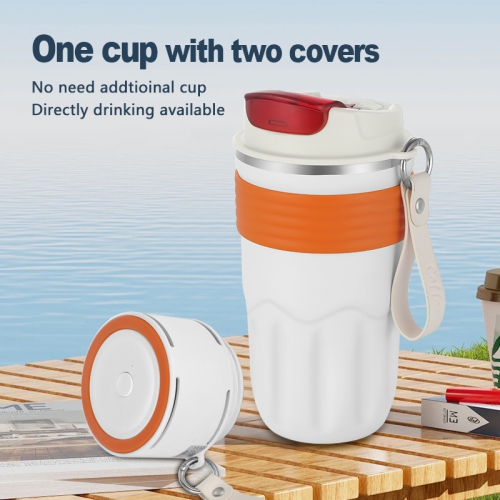 Dual-Purpose Constant Temperature Water Cup Quick Cooling Office Desktop Refrigeration Machine Quick Heating Electric Kettles