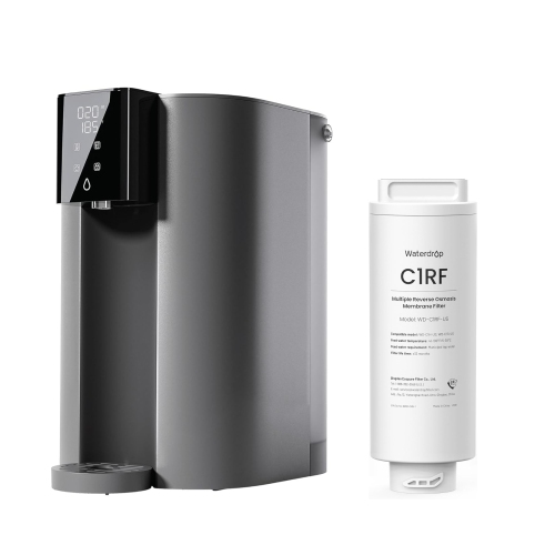 WATERDROP  C1H Reverse Osmosis System Extra Wd-C1Rf Water Filter
