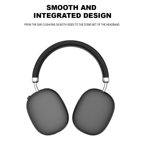 Active Noise Cancelling On-Ear Headphones with Bluetooth 5.3 Connectivity - 40mm Hi-Fi Drivers, Removable Magnetic Eartips, and Long Battery Life -