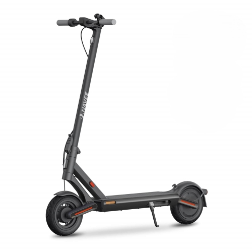 NAVEE S65C Electric Scooter with 10-Inch Tires, 40-Mile Range - Open Box