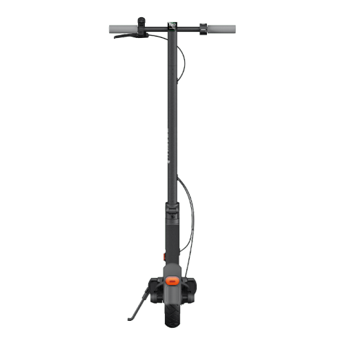 NAVEE S65C Electric Scooter with 10-Inch Tires, 40-Mile Range - Open Box