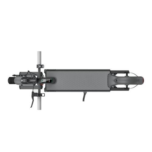 NAVEE S65C Electric Scooter with 10-Inch Tires, 40-Mile Range - Open Box